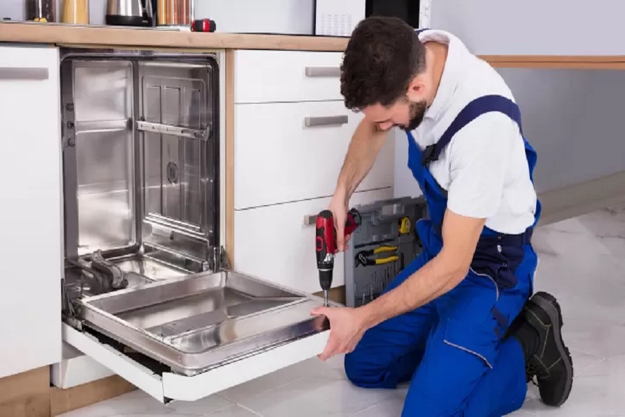 Bursa Bulaşık Makinesi Servisi