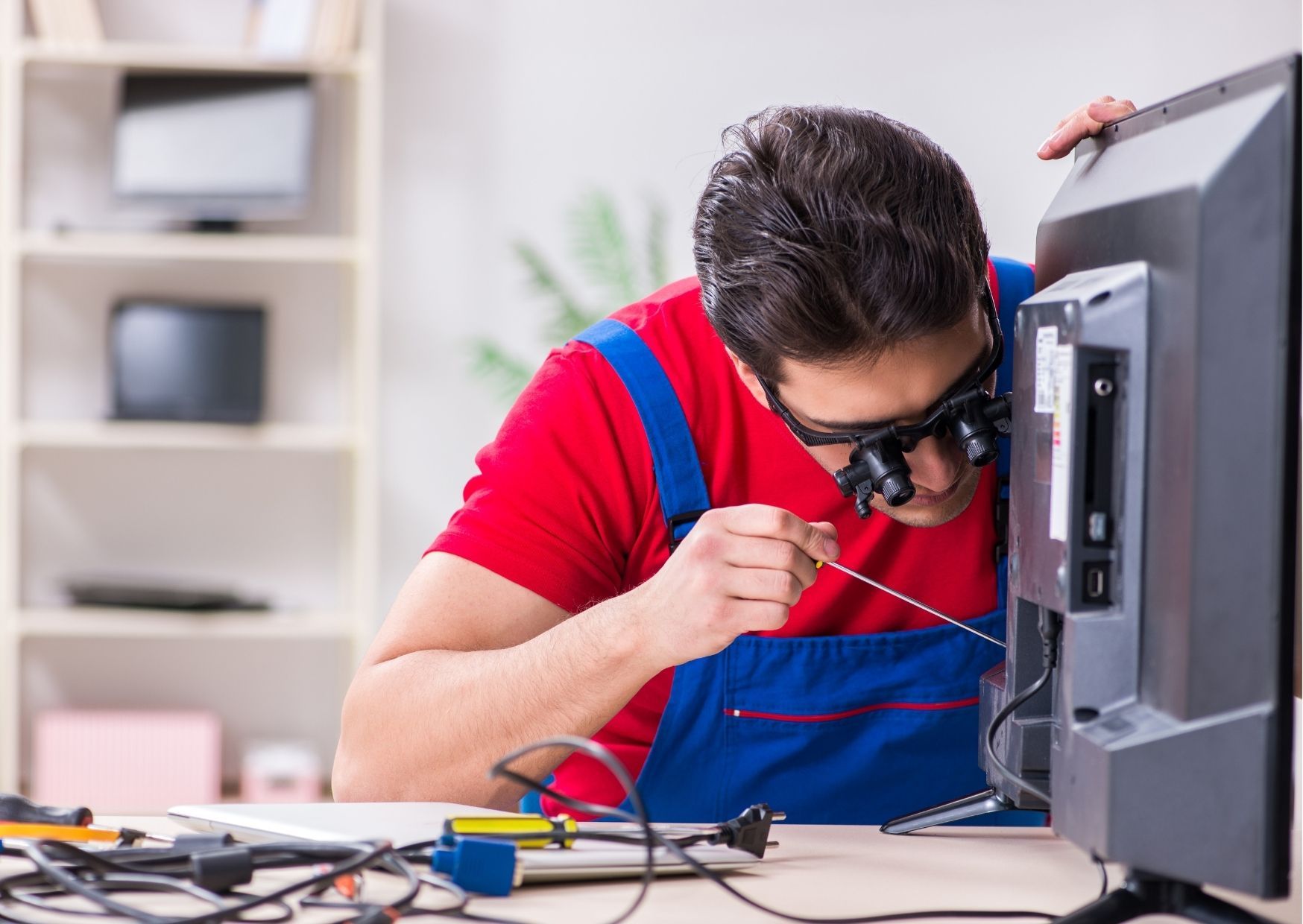 Bursa Televizyon Servisi