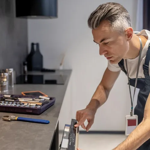 Bursa Küçük Ev Aletleri Tamiri