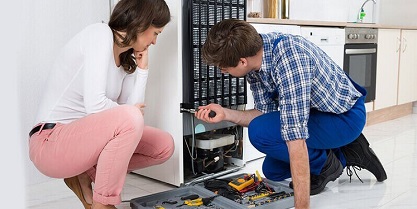 Bursa Buzdolabı Servisi